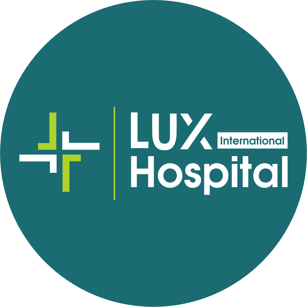 Lux International Hospital